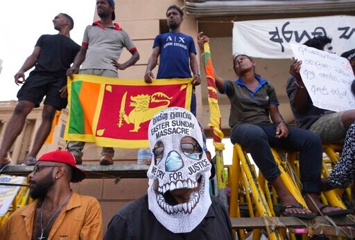 Rights Group Demands Probe into Sri Lanka Police Shooting