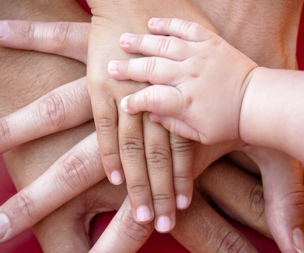 Woman Becomes Grandma at Age 29