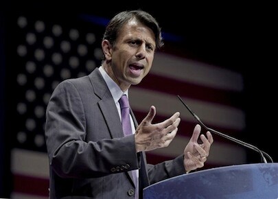 Fresh Buzz on Bobby Jindal for Romney's VP
