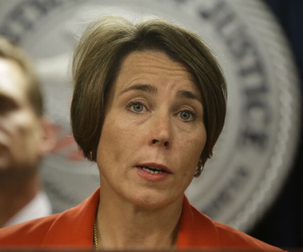 Agreement Bars Ad Firm From Targeting Women Entering Clinics