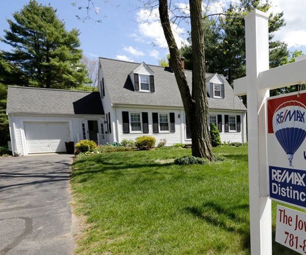 2025 US Home Sales Stuck at 30-Year Low