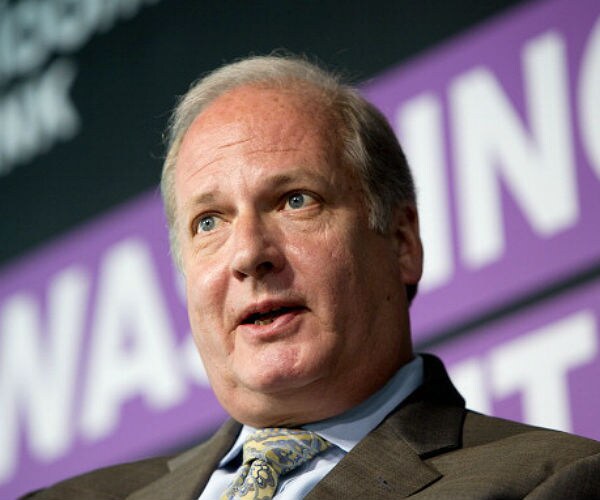 Vin Weber: Trump Nomination 'Mistake of Historic Proportions'