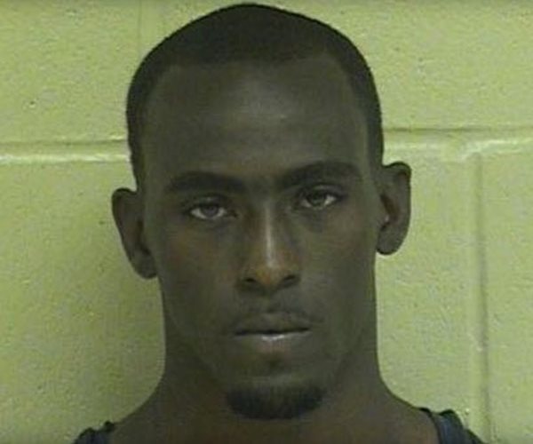 Suspect Arrested in Louisiana Officer's Killing