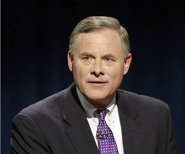 Sen. Burr: 'No Reason' to Doubt Intelligence's Russia Findings