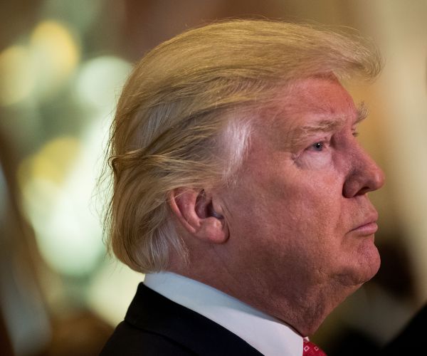 Opinion: Positive Trump-Putin Relationship Will Lead to Safer World