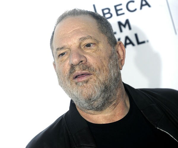 Dems Shed Weinstein Contributions, Donate to Women's Groups
