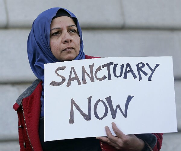 Calif. GOP Lawmaker's Bill to Stop Sanctuary Cities Quashed