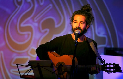 Jazz it Up: Arab Musicians Bring Their Songs to Germany