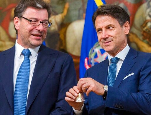 Italy-EU Honeymoon Has Just Started, but Needs to Last