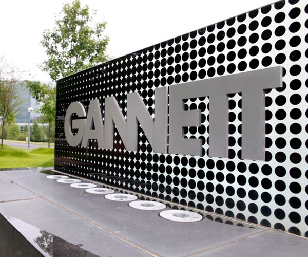 Tronc Chairman Agrees 'Different' Deal With Gannett Possible