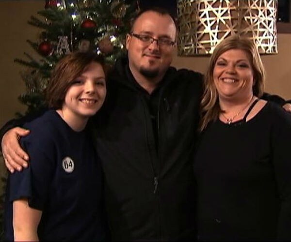 NC Couple Save Lives at Separate Locations on Christmas Eve(00)