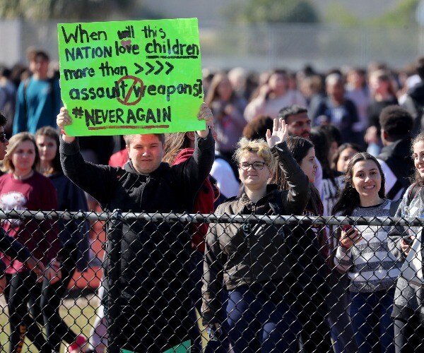 Florida Supreme Court Blocks Assault Weapon Ban From Ballot