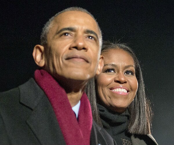 Obamas to Reveal Plans for Chicago Library