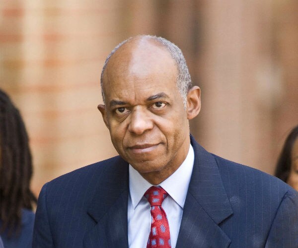 Judge Orders Release of Congressman Sentenced for Bribery