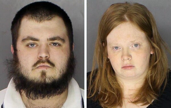 Scotty McMillan, 3-Year-Old Beaten to Death, Suffered 'Unspeakable Acts'