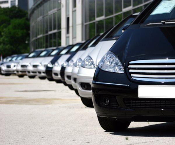 Car Shows Need New Approach Otherwise They Will Disappear