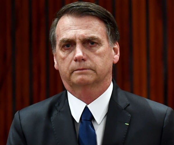 Brazil's President-elect Plans Decree Allowing Wider Gun Ownership