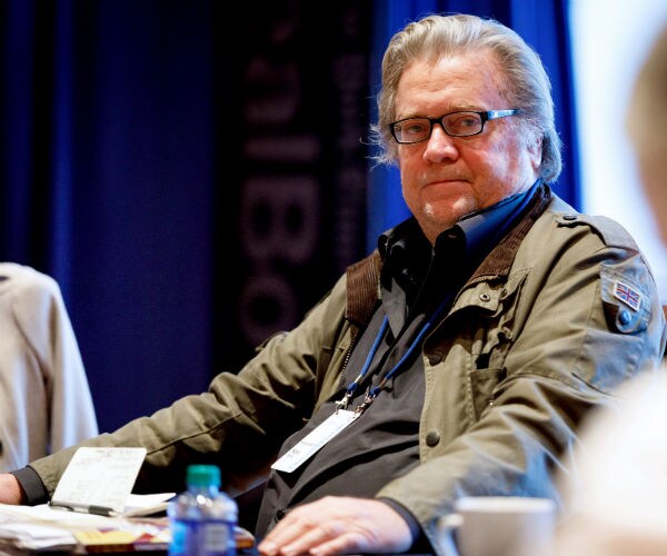 steve bannon 