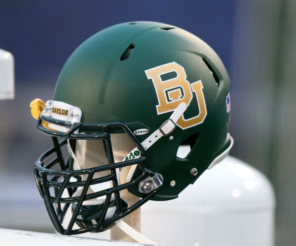 New Lawsuit Against Baylor Alleges 52 Rapes in 4 Years
