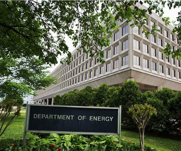 Senate Confirms Trump's Pick for No. 2 Job at Energy Department