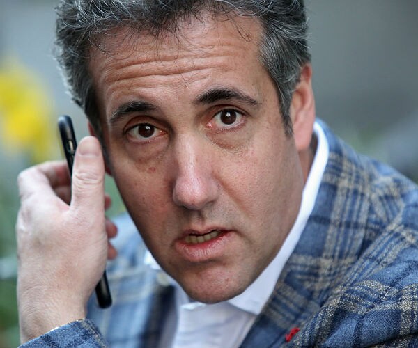 Trump Lawyer Cohen Drops Lawsuits Against BuzzFeed, Fusion GPS