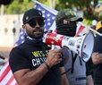 Proud Boys Leader Sentenced to More Than Five Months in Jail