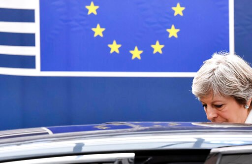 British Business Groups Appeal for Brexit Transition Period