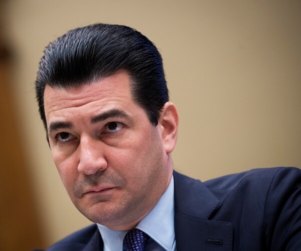 Dr. Scott Gottlieb CDC's New Mask Guidance Is 'Confusing'