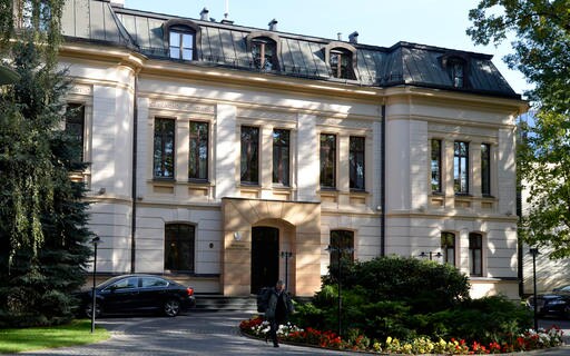 Polish Court at Heart of Conflict Marks 30th Anniversary