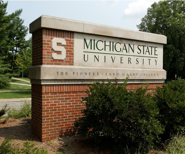 John Engler Not Caving to Trustees', Others' Resignation Demands