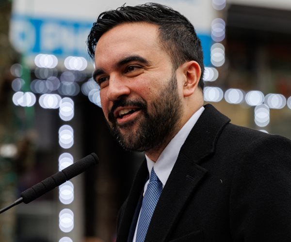 Mamdani Tax Plan Could Send NYC Rents Soaring