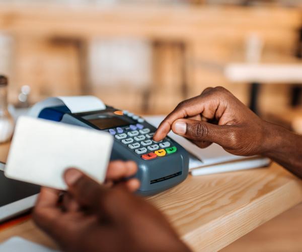 Black America's Jobs Gap Makes Case for Keeping Extra Benefits