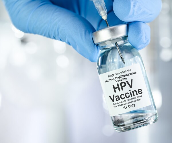 hpv vaccine