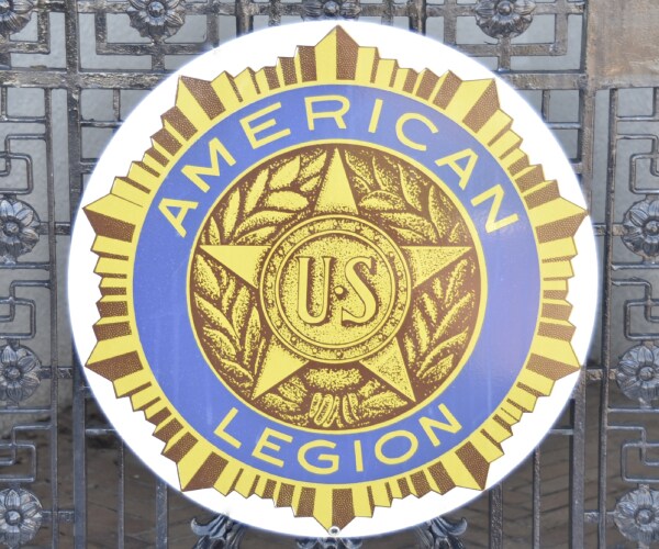american legion logo