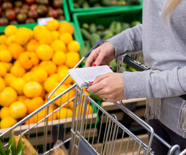 5 Favorite Grocery Stores Ranked