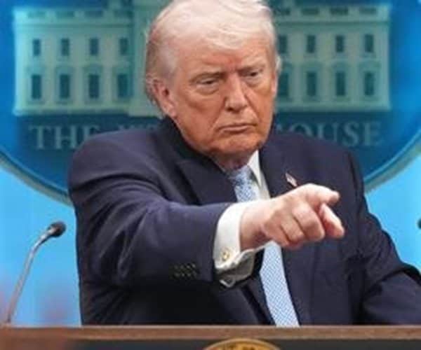  Iran Says It Has Accepted 2-Week Ceasefire