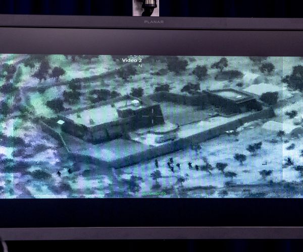 Turkey Captures Sister of Slain ISIS Leader in Syria