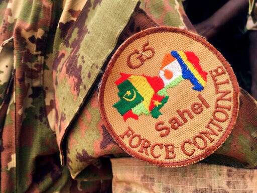 US Military Chief in Africa Argues for Vital US Presence