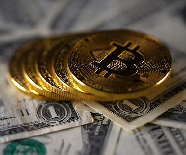 Bitcoin $10,000 Barrier Approached as Cryptocurrency Soars