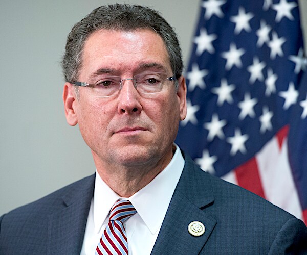 Bipartisan Bill Revamps Sexual Harassment Settlements in Congress