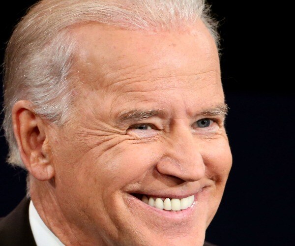 Gowdy Blasts Biden as 'Career Offender' for 'Racially Curious Comments'