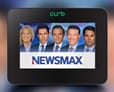 NYC Targets Newsmax in Taxis, Seeks Ban