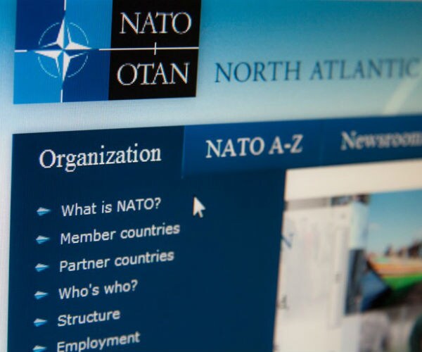 Turkey Is Already Teaming Up With Our Enemies 