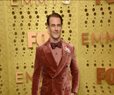 Actor James Van Der Beek Has Colon Cancer
