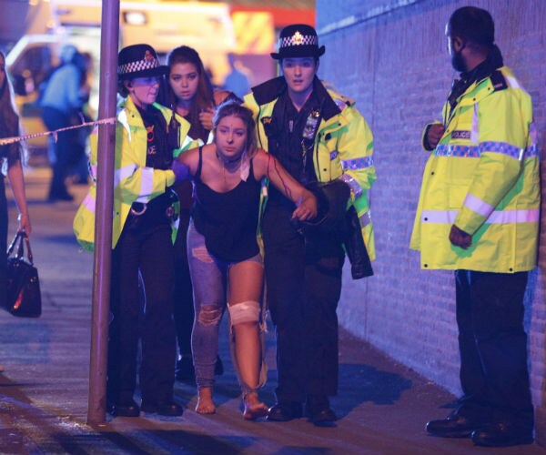 NYT: Manchester Suicide Bomber Met With ISIS Unit