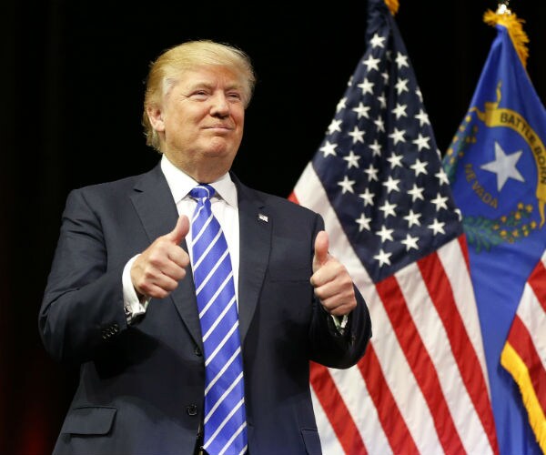 Has Trump Announced His Agenda Too Late? 