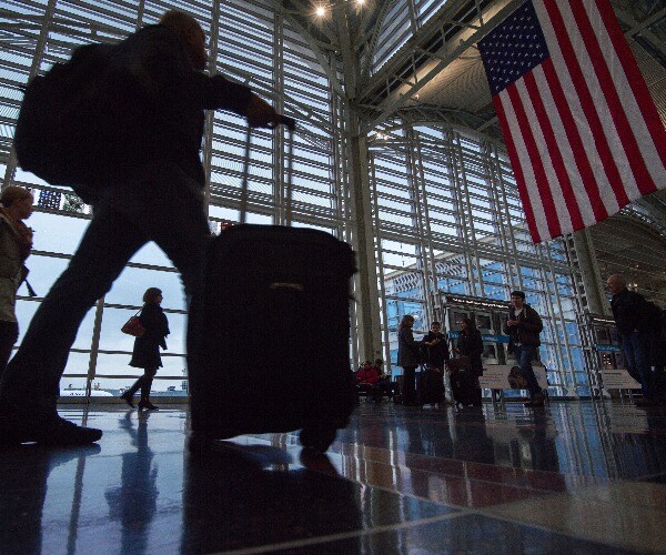 US Issues Highest-Level Alert on Travel Abroad: Come Home Now or Shelter Where You Are