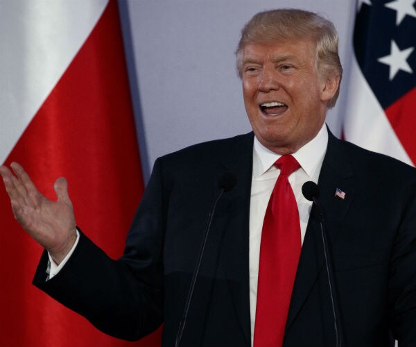 Krauthammer: Trump's Best Speech Yet, But Antithesis to Inaugural