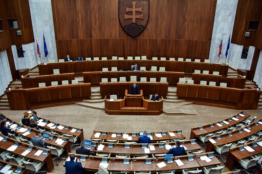 Slovakia Rejects Bill Requiring Ultrasound before Abortion