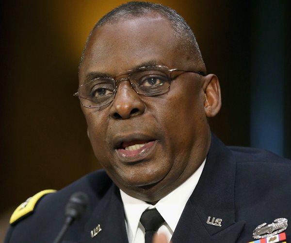 Biden's Pentagon Nominee Puts Some Democrats in a Bind